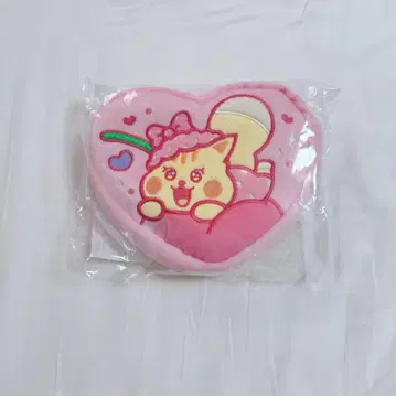 NiziU POPUP 파우치