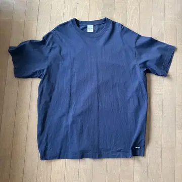 PALACE 네이비 티셔츠 XX-LARGE 2025 ss