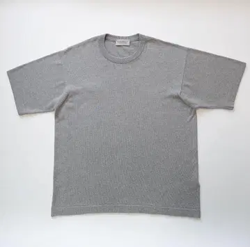 JOHN SMEDLEY / 24게이지 크루넥 니트