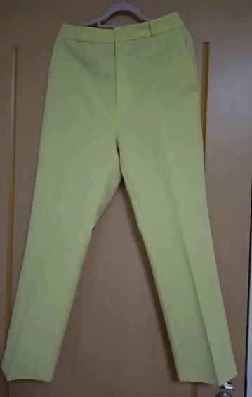 셀포드 팬츠