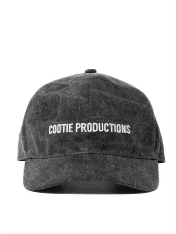 COOTIEPRODUCTIONS Pigment coating cap