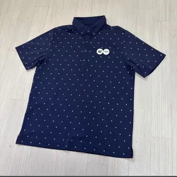 캘러웨이 Callaway 남성용 골프웨어 반팔 피케 셔츠 LL