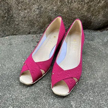 다이애나 23.5cm 핑크