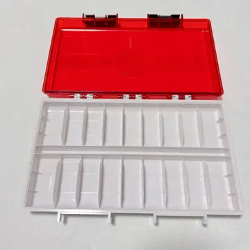 미사용 메자스타 케이스 메자스타 트렁크 메자스타 BOX