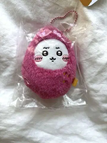 치이카와 모구모구 본점 가와고에 고구마 마스코트