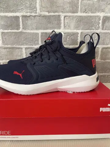 [미사용품] 푸마 소프트라이드 러닝화 Puma 26.5