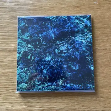Luminescent Creatures 아오바 이치코