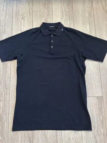덴함 DENHAM 피케 셔츠 S