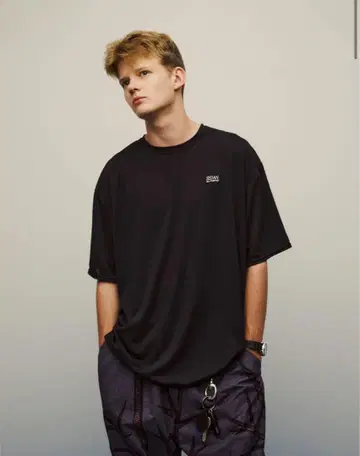 ALL PURPOSE TEE