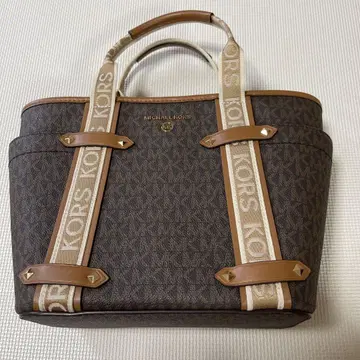 미사용 MICHAEL KORS 2way 토트백 핸드백