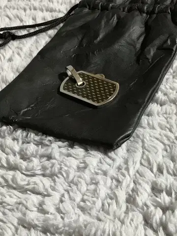Calvin Klein 펜던트 탑