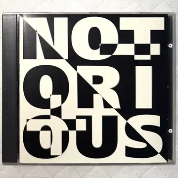 NOTORIOUS / DIAMOND HEAD / Robin George