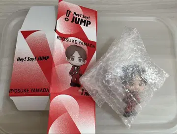 야마다 료스케 피규어 노멀 Hey! Say! JUMP