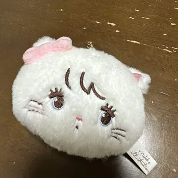 mikko 키링 메이저 무스