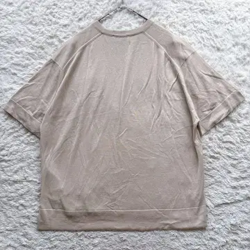 새상품급 현행 존 스메들리 JOHN SMEDLEY 씨 아일랜드 코튼