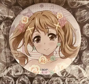BanG Dream! 캔뱃지 이치가야 아리사 마루이 초기 2