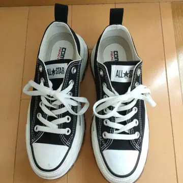 컨버스 통굽 24cm