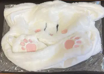 마후마후 슈퍼 고양이가 될 수 있었어