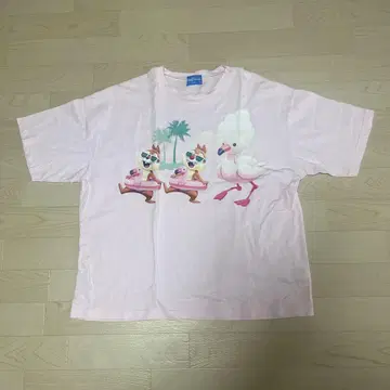 칩과 데일 SUNNY SUNNY Summer 티셔츠