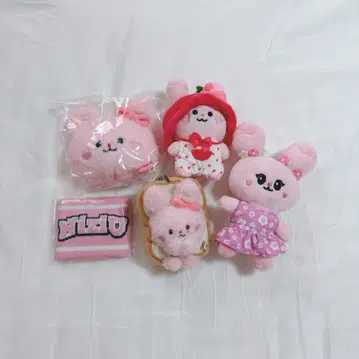 NiziU 미이히 묶음 판매