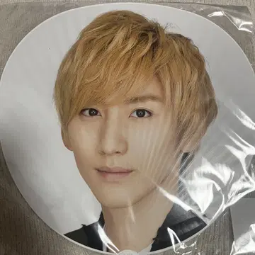SixTONES 쿄모토 타이가 Jr. 마츠리 2018 부채