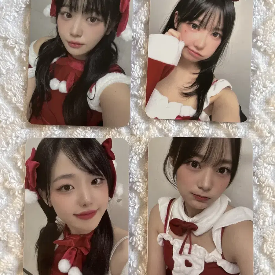 qwer Hina sign Manito photocard #hina,#qwer,#qwer포카,#qwer