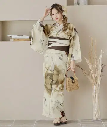 sugar nine 유카타