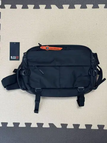 5.11 택티컬 LV8 슬링팩 8L