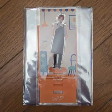 NCT127 유타 아크릴 스탠드