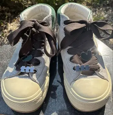 ttt_msw x CONVERSE All Star 24.5cm