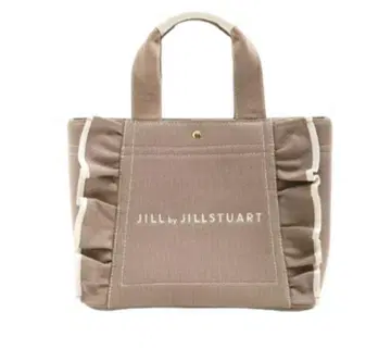 JILLSTUART 토트백 Msize