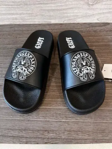 갈피 GALFY 블랙 대형견 28cm GAL 지 하츠 샌들