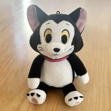 Disney beans collection 피가로 미니 봉제인형