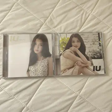 IU Good Day You&I 일반ver 세트