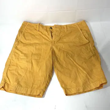GAP 하프 팬츠 / 샤베트 오렌지