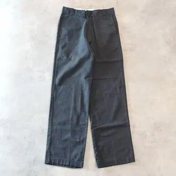 Dickies 디키즈 874 W29 워크 팬츠 치노 블랙 15408