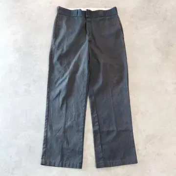 Dickies 디키즈 874 W33 워크 팬츠 치노 블랙 15407