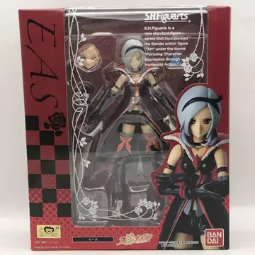미사용급 프레쉬 프리큐어 이스 피규어 S.H.Figuarts