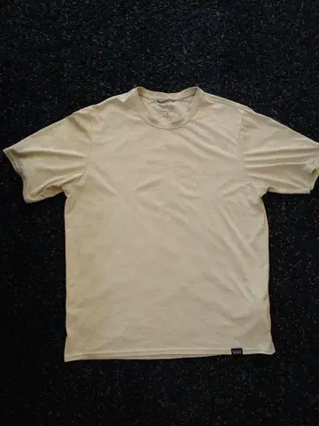 Patagonia Capilene Cool Daily 티셔츠 S