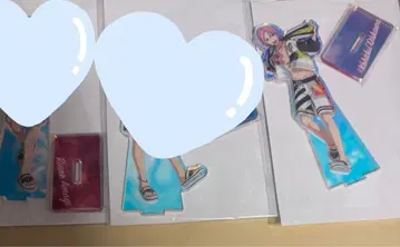 [익명 배송] 앙스타 썸머랜드 오우카와 코하쿠