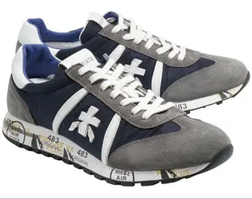 PREMIATA 프리미아타 LUCY 루시 600E 스니커즈
