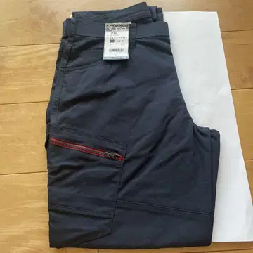 지벡, 카고 팬츠