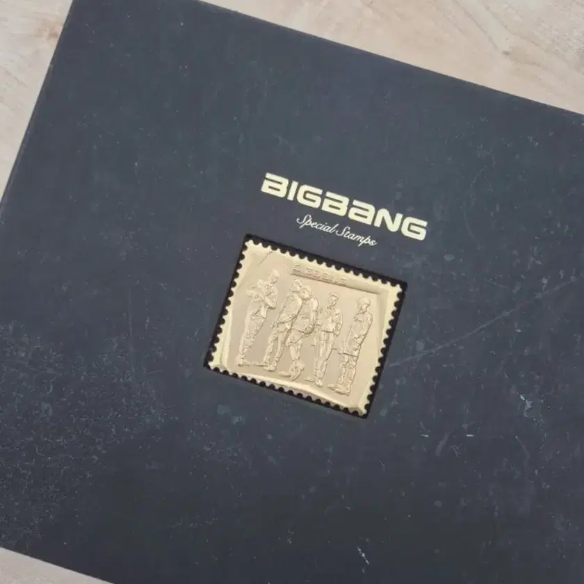 BIGBANG SPECIAL EDITION CD (TOP トレカ付) BIGBANG SPECIAL EDITION CD (TOP トレカ付) Big Bang – Special