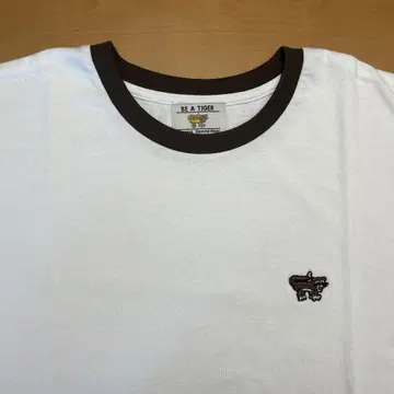 티셔츠 L 사이즈 BE A TIGER penneys