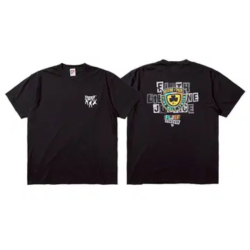 새상품 FLJSF x House Of Pain TEE XL