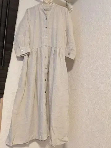 stjarna 오리지널 개더 원피스