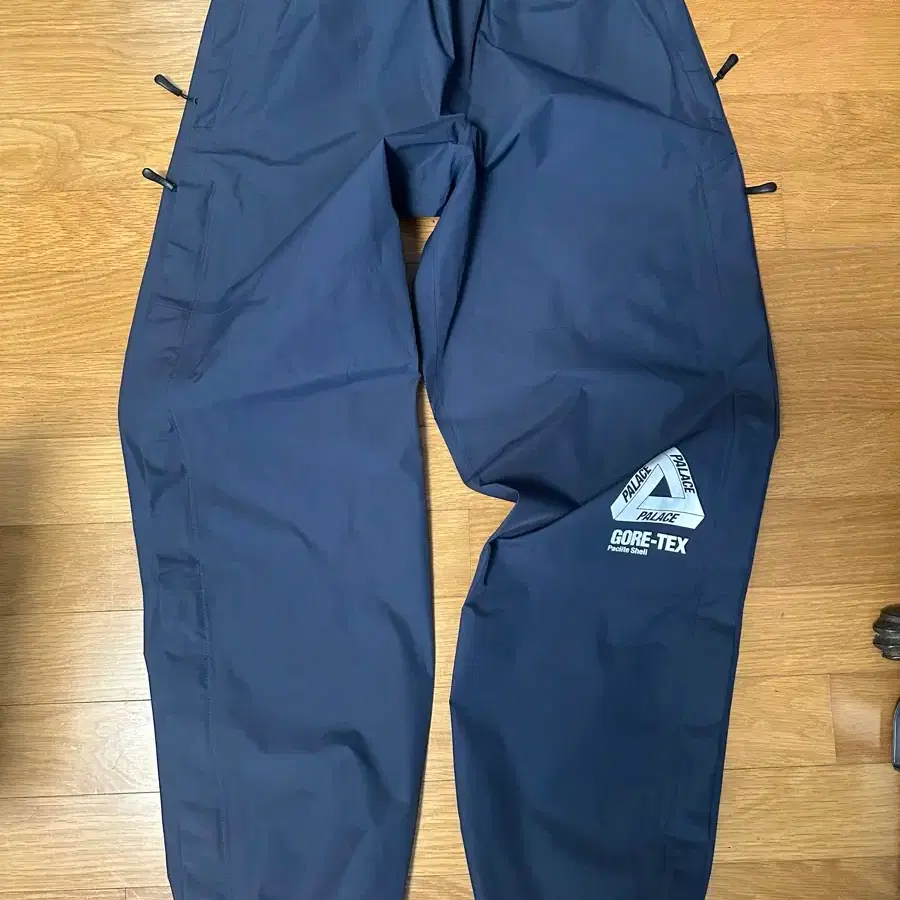 palace skateboards meshpocket shell pant パンツ Palace Mesh Pocket