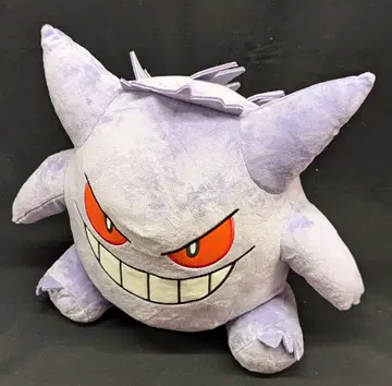 BANDAI SPIRITS 엄청 폭신 껴안고 싶은 봉제인형  포켓몬스터