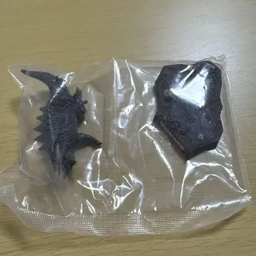 울트라 괴수 명감 괴수 무법지대 마그라