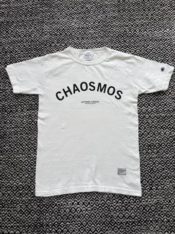 Champion x LETITRIDE CLASSICS CHAOSMOS